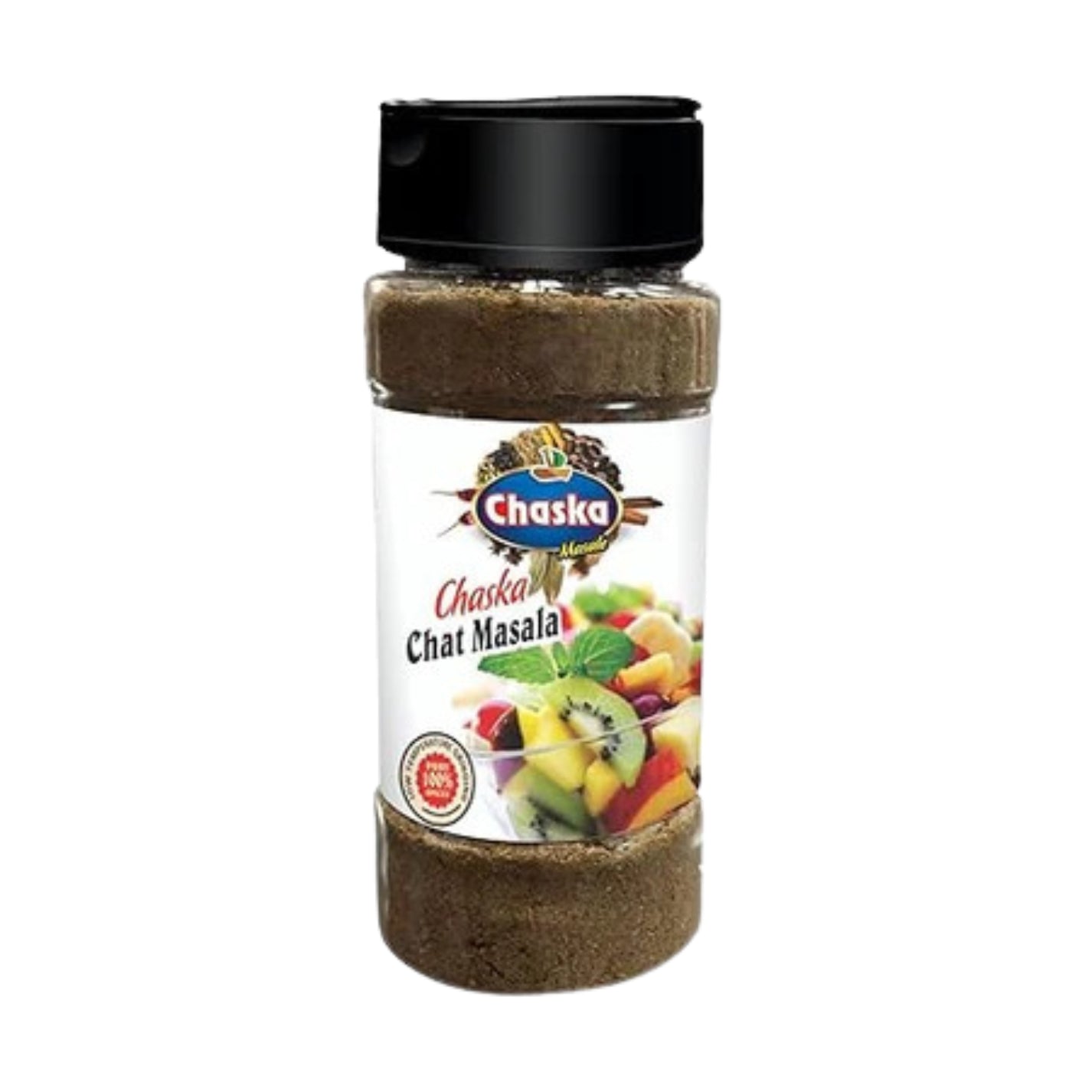 Chaska masale Chaat Masala with Natural Oils, 100g, Powder, Rich Aroma & Flavour