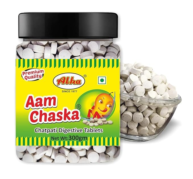 Aam Chaska