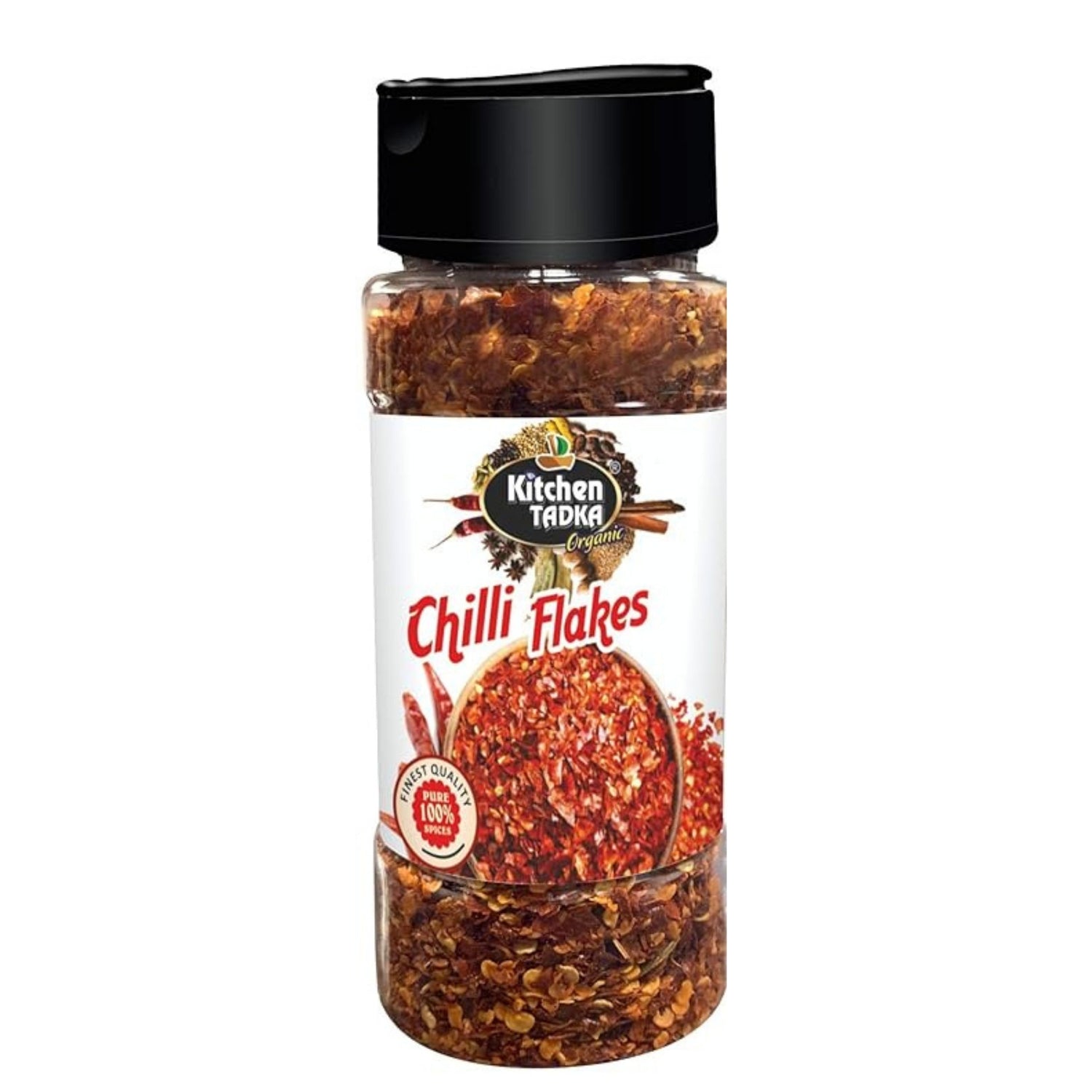 chilli flakes