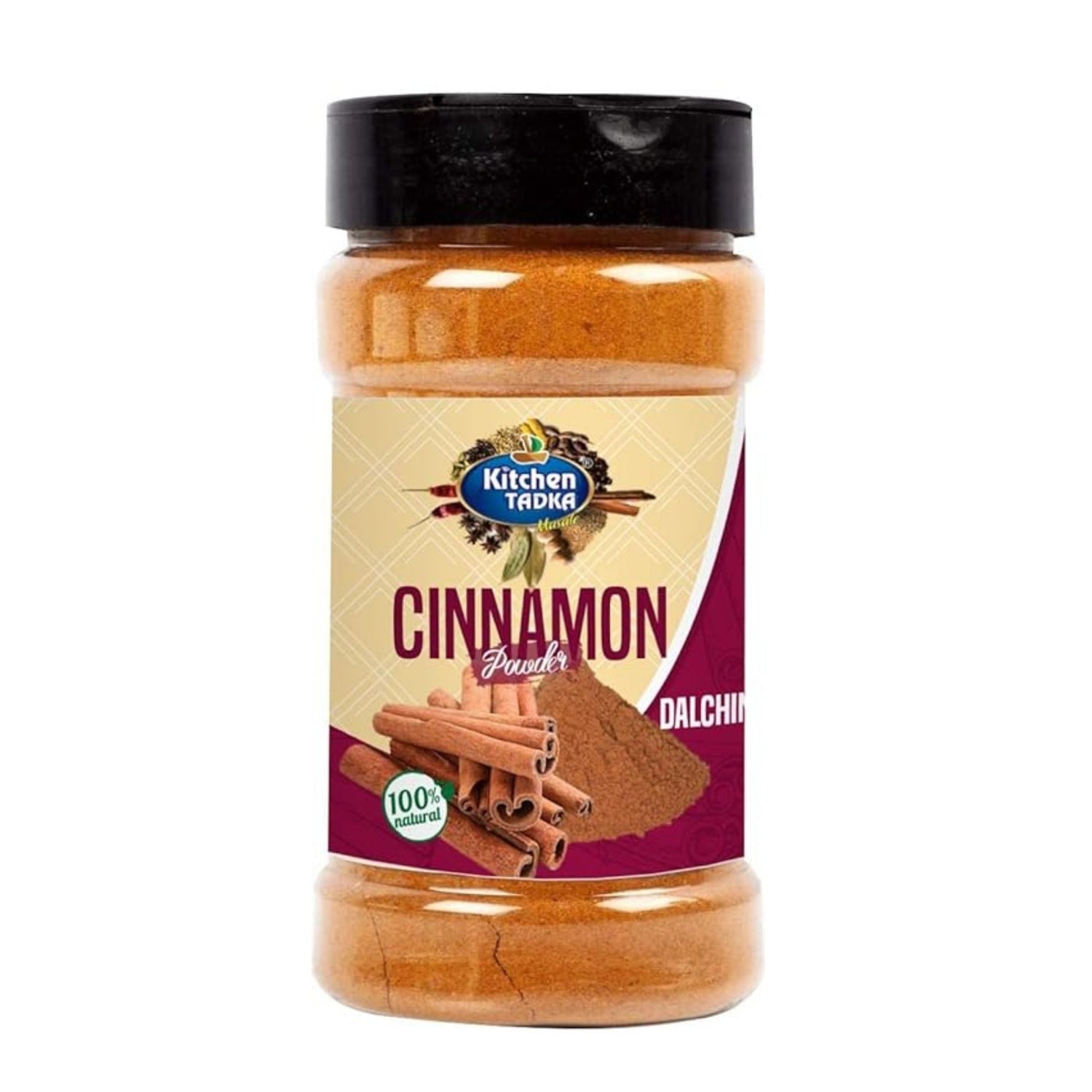 cinamon