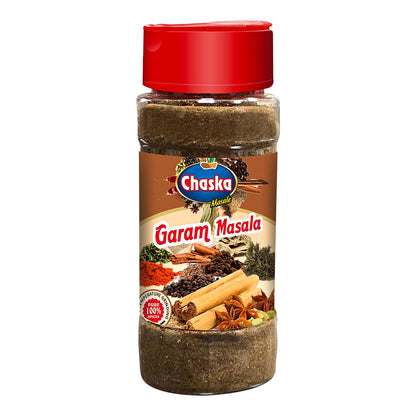 Garam Masala Powder with Natural Oils, 100g,Rich Aroma & Flavour