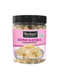 Muchmore Gond Katira Pure (Edible Gum) - 300 grams | Tragacanth Gum | High Cooling Properties Herbal Food | Super