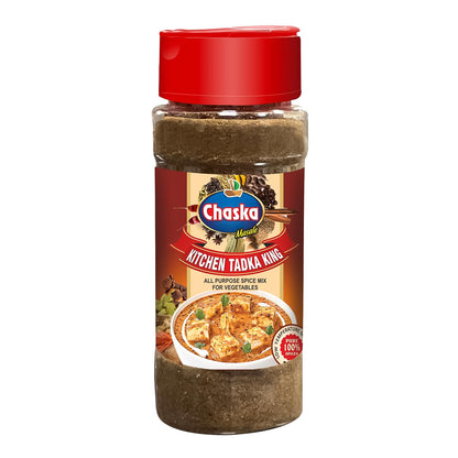 Kitchen King Masala Powder | 100g Pack | Premium Spice Blend for Rich Taste & Aroma | Ideal for Curries & Indian Dish