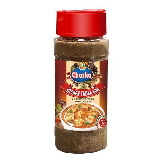 Kitchen King Masala Powder | 100g Pack | Premium Spice Blend for Rich Taste & Aroma | Ideal for Curries & Indian Dish