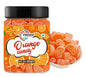 FRESHO Orange Candy (Narangi Goli), 300g
