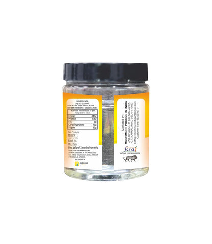Muchmore Liquid Glucose 500gm, Liquid Glucose (Syrup) for Making Cake and ice Cream (500g)