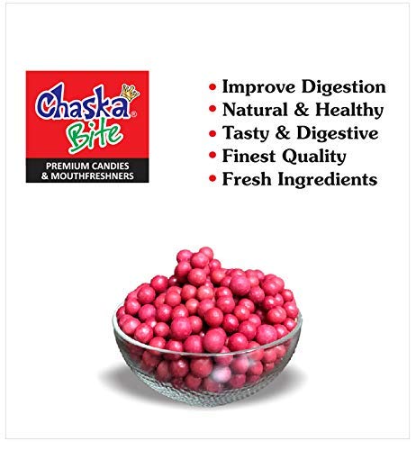 ALKAS Chaska Bite Duo – Tangy Aam Chaska & Sweet Chatpata Candy Combo