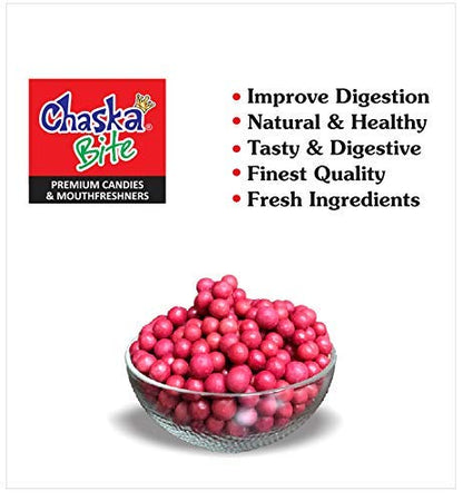 ALKAS Chaska Bite Duo – Tangy Aam Chaska & Sweet Chatpata Candy Combo