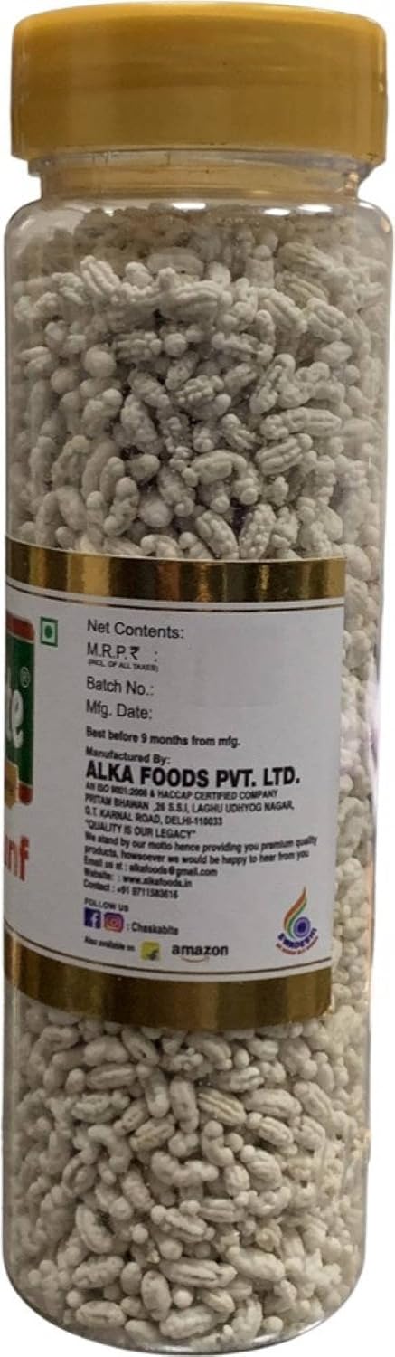 CHASKA BITE |Madrasi Saunf|Peppermint Mukhwas|Mouth Freshner|(White 100g and Green 100g Madrasi Saunf)Pure and Premium Mukhwas| Thandai Mint Saunf Fennel Seeds|Good for Bad Breath , Good for Digestion,After Meal and Drink Paan Flavour