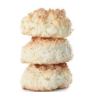 Muchmore Coconut powder burada Barfi & Indian Mithai Sweets |Gluten Free Nariyal Burfi | Festival Gifting Sweet-150gm