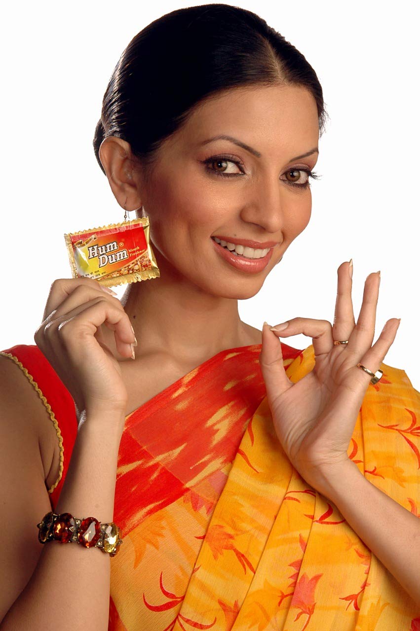 Chaska Bite|Mouth Freshner|Saunf|Mukhwas|Fennel Seeds|Elaichi|Sweet|Pack of 2|200gm x 2