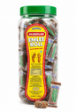 Humdum Khatti Meethi Emlee Roll – Tangy & Sweet Tamarind Candy | 150 Pieces Jar