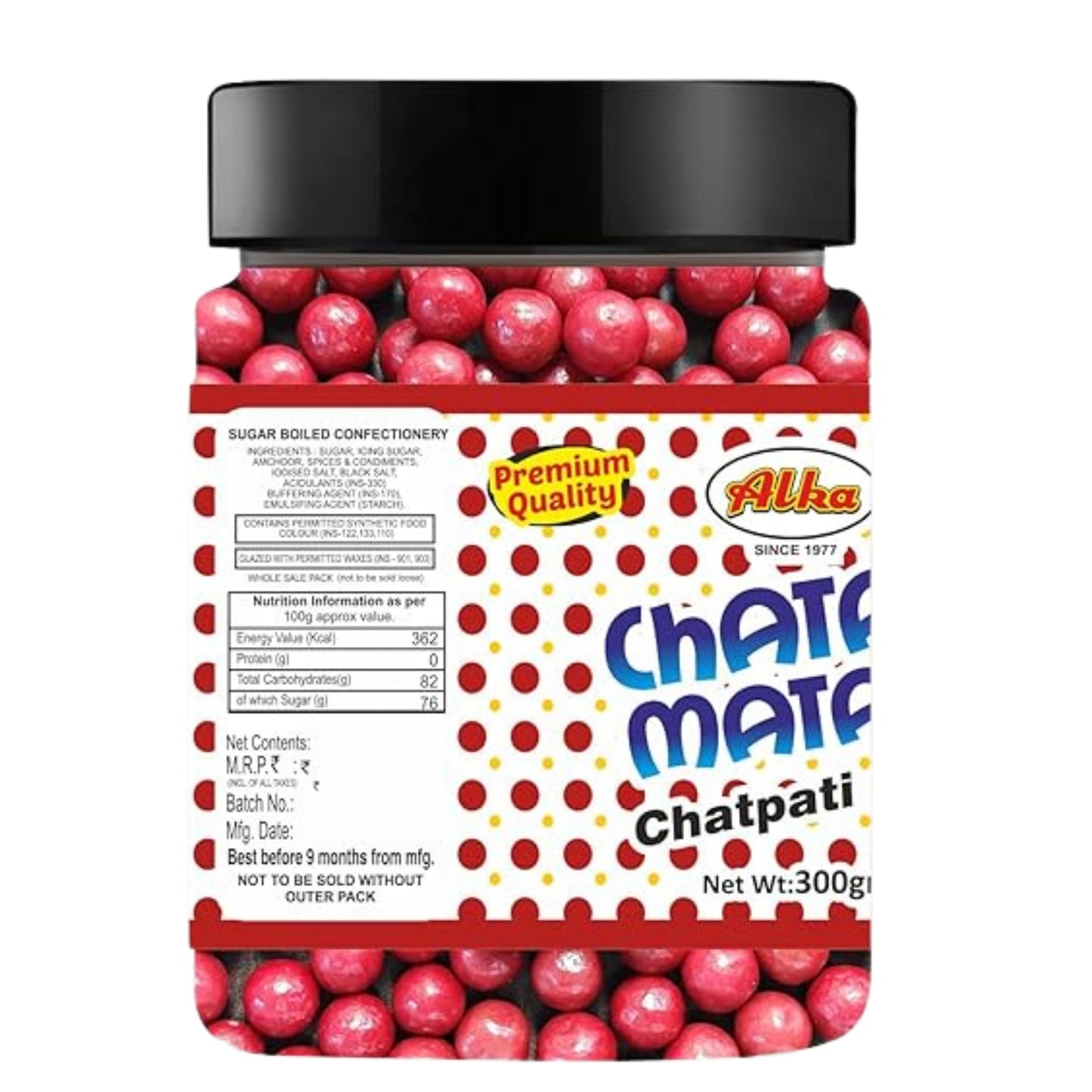 Chatar Matar
