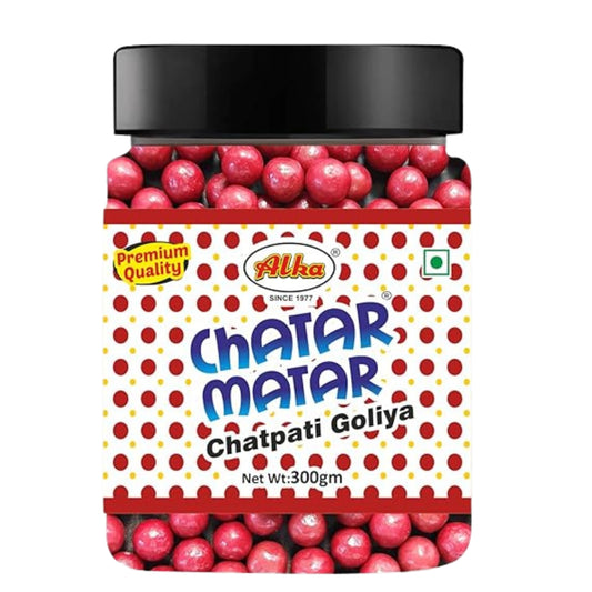 Chatar Matar