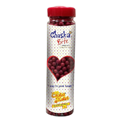 Chaska Bite – Khatti Meethi Chatpati Goli Candy | Sweet & Tangy Digestive Drops | Candy Tablets for Kids & Adults |-250GM