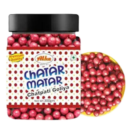Chatar Matar