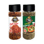 Kitchen Tadka|Chilli Flakes|Oregano|Mixed Herbs|Seasoning|Best for Pizza pasta|Italian Dishes|No Artificial Colours|Pack of 2|100gm Each