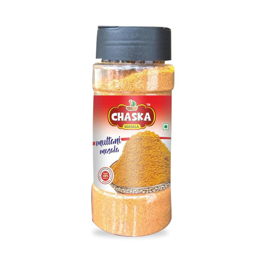 MULTANI MASALA Spices and condiment use by any vegitable