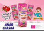 Alka Anar Chaska Chatpati Digestive Goli Pouch – Anardana Flavour | ₹1 P