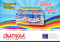 Alka Chatrola Chatpati Goliyan Mix Bottle – Tangy & Spicy Candy Tablets (₹5 Bottle)