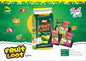 Alka Fruit Loot Tablets – Kaccha Aam Flavour Candy | Assorted Fruit Tablets | ₹5 Pack
