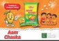 Alka Aam Chaska Chatpati Tablets Pouch – Tangy Mango Digestive Tablets | ₹1 Pouch
