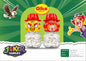 Alka Joker Tablet Jar – Chatpati Digestive Tablets | Value Pack