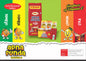 Alka Anar Chaska Chatpati Anardana Tablets | Digestive Goli | Tangy & Tasty