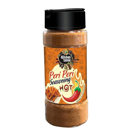 Peri Peri Seasoning